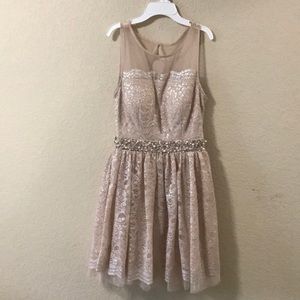 Party dress